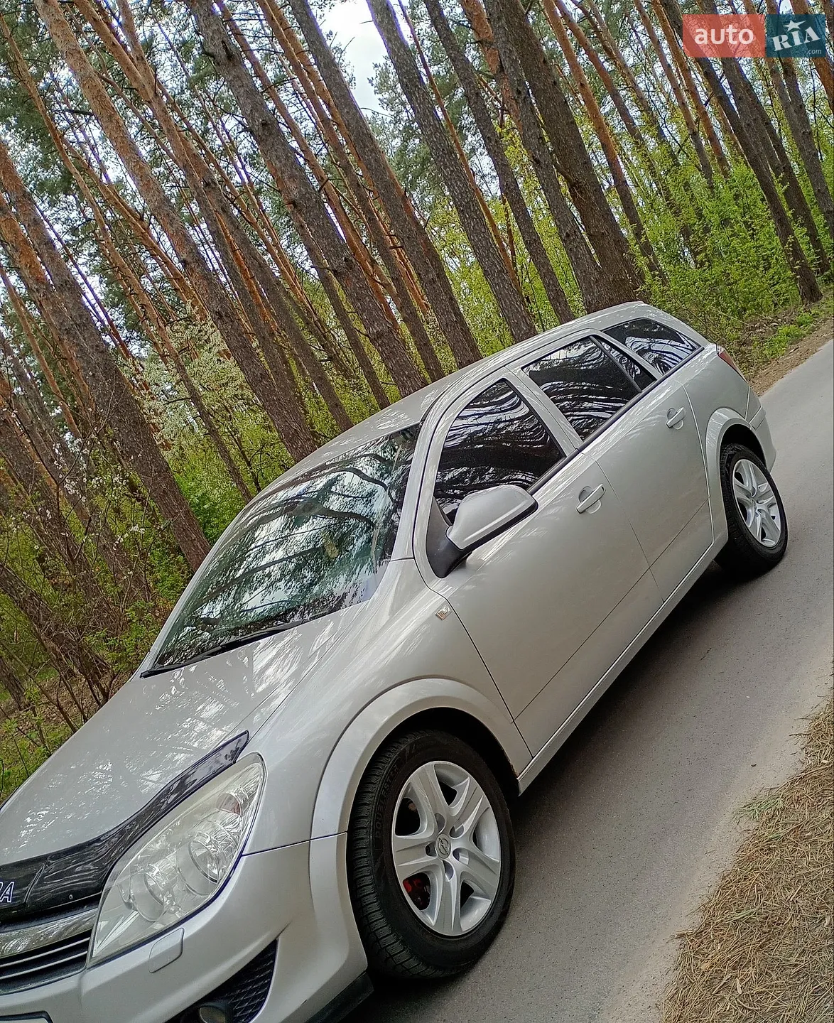 2010 Opel Astra - мініатюра 8
