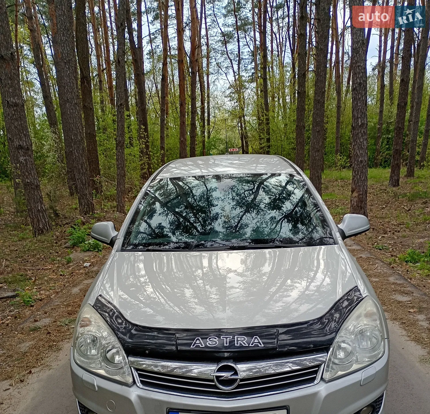 2010 Opel Astra - мініатюра 5