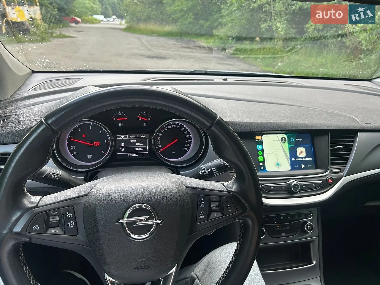 2019 Opel Astra - мініатюра 47