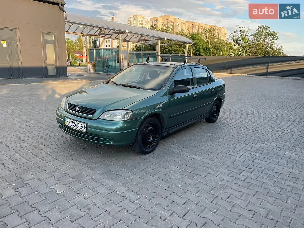 2018 Ford Focus - мініатюра 21