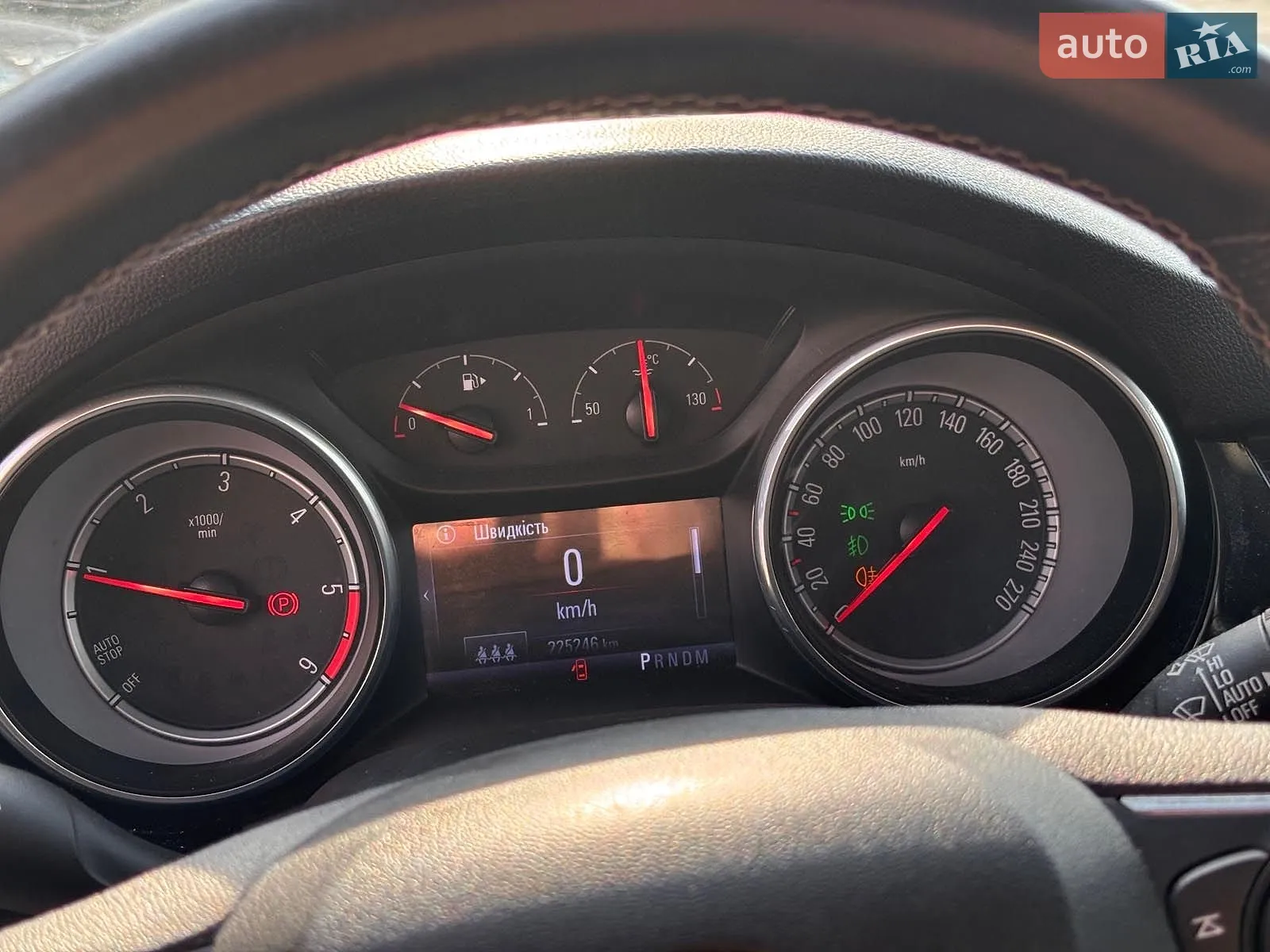 2019 Opel Astra - мініатюра 17