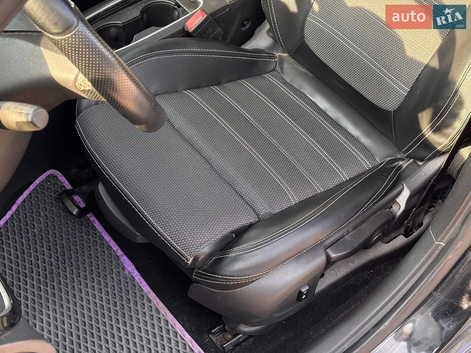 2019 Opel Astra - мініатюра 22