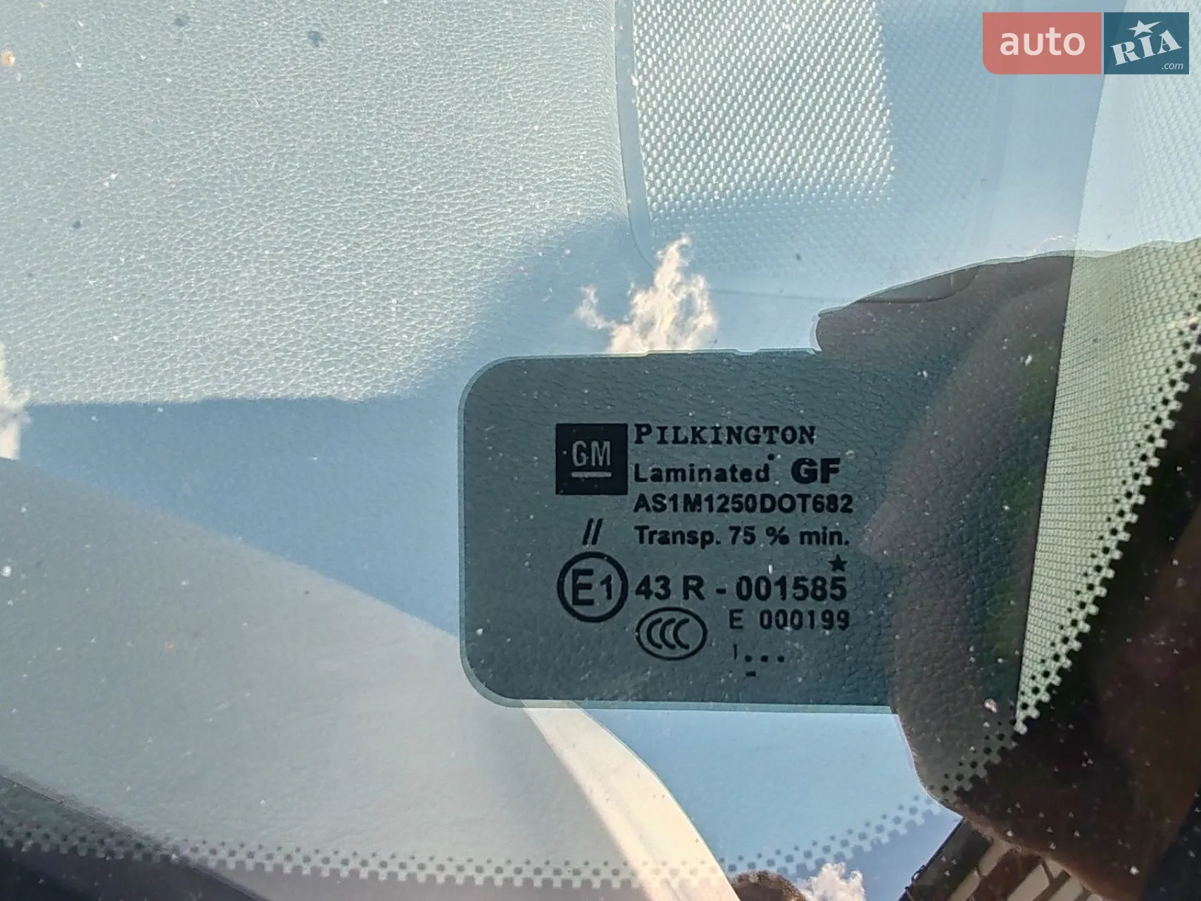 2011 Opel Astra - мініатюра 36