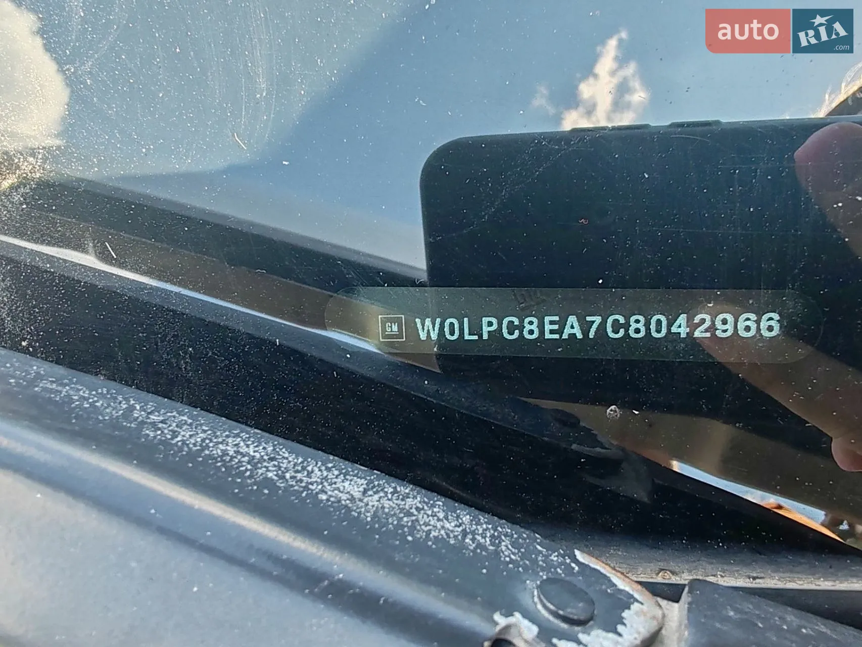 2011 Opel Astra - мініатюра 37