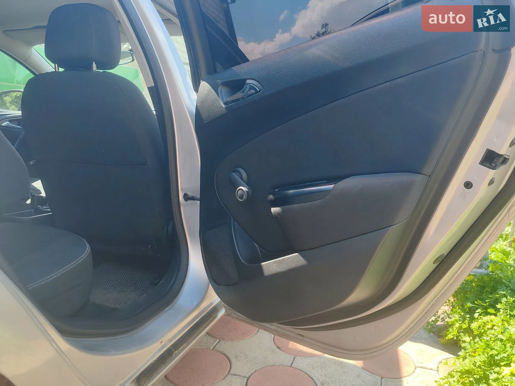 2011 Opel Astra - мініатюра 13