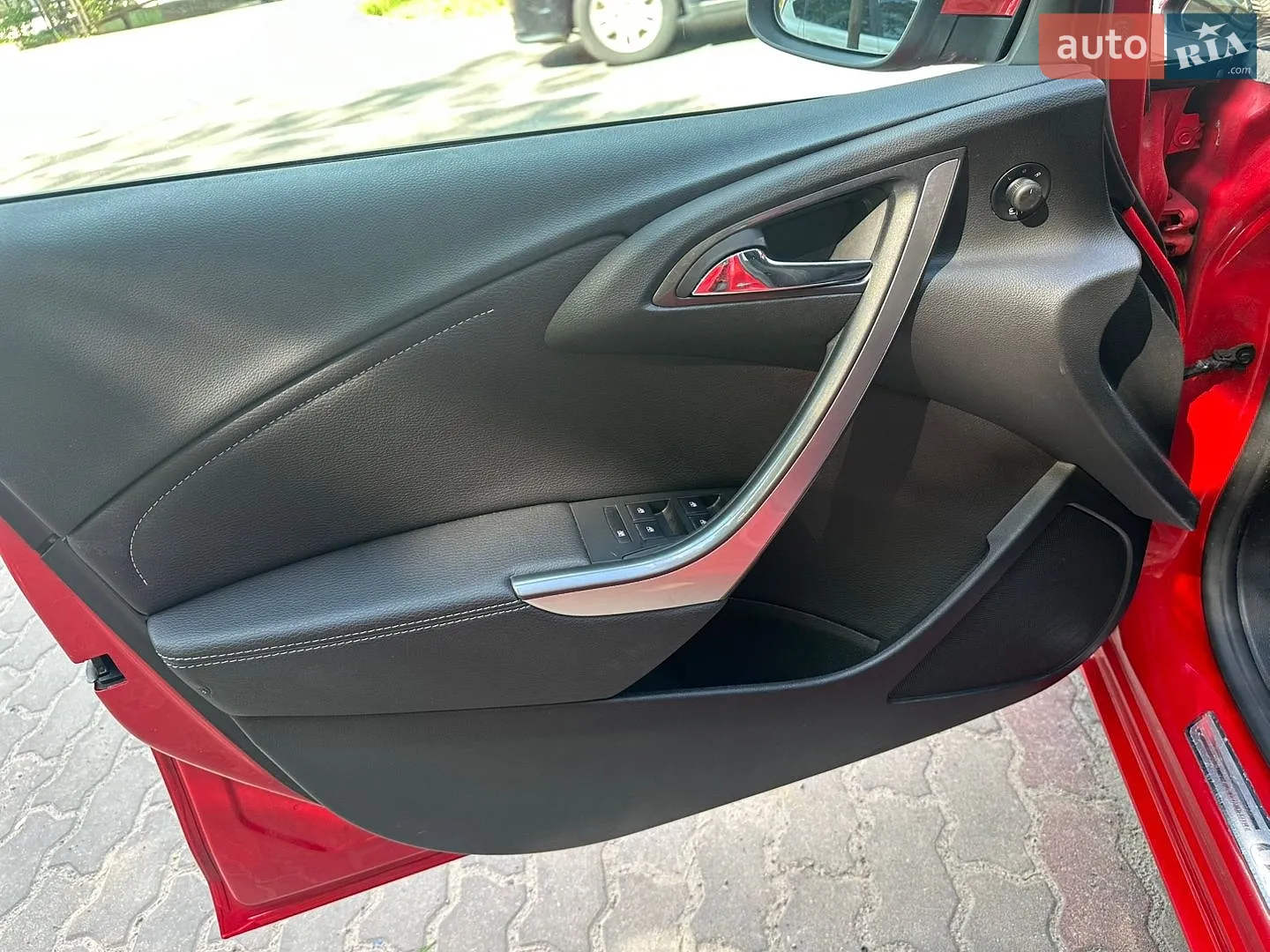 2013 Opel Astra - мініатюра 21