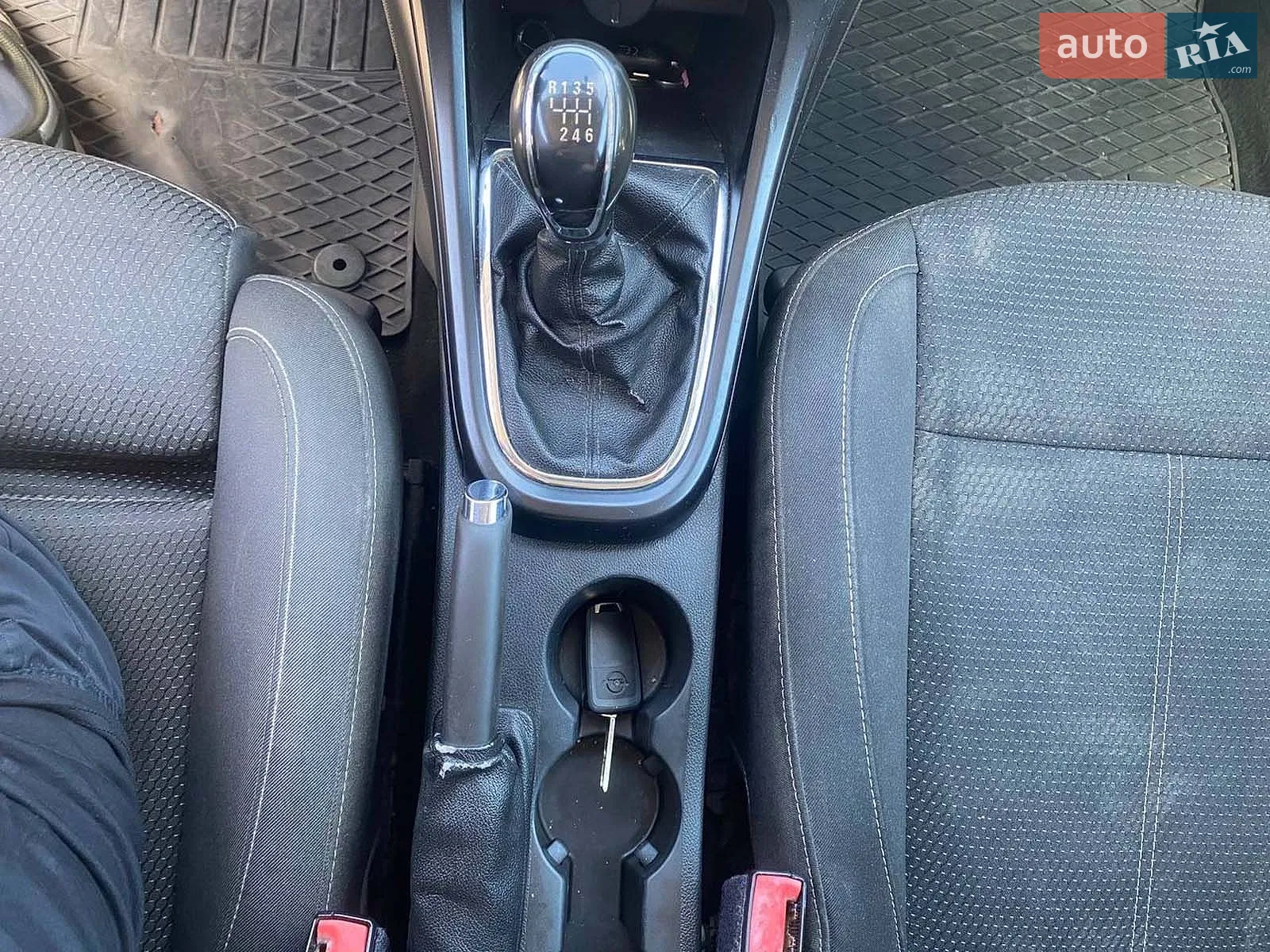 2011 Opel Astra - мініатюра 23