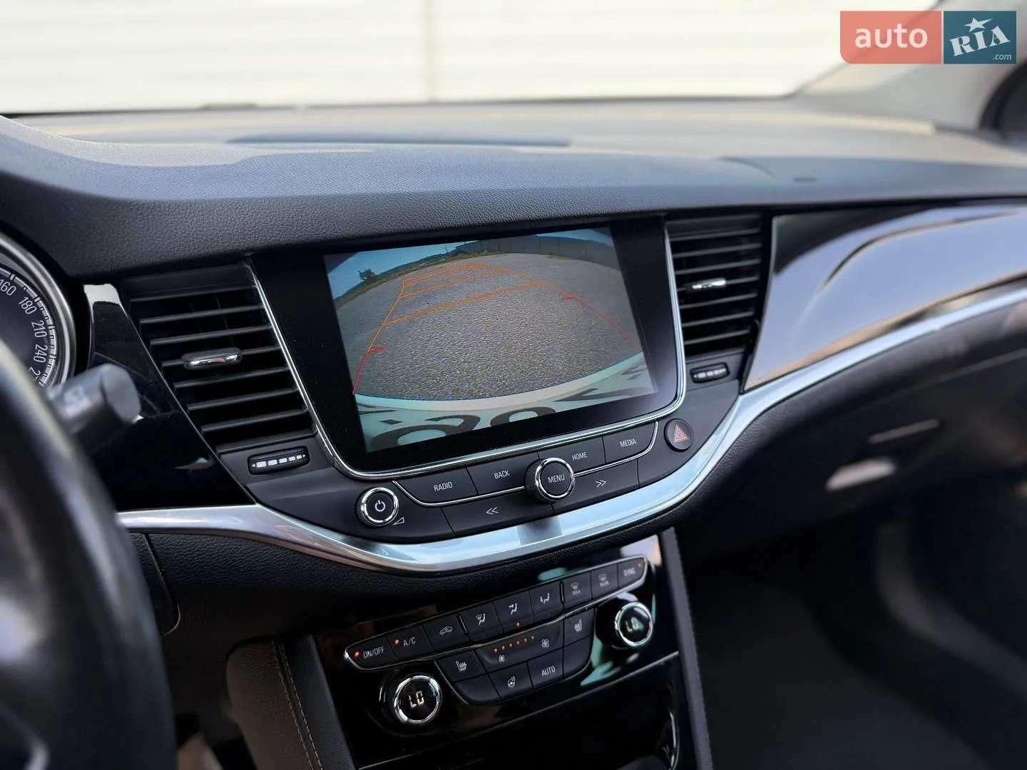 2018 Opel Astra - мініатюра 20