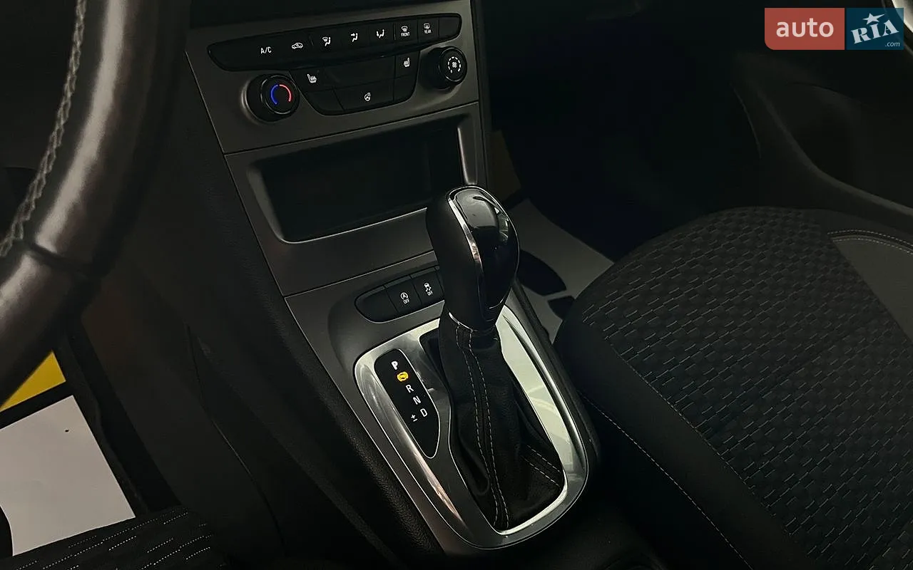 2021 Opel Astra - мініатюра 18