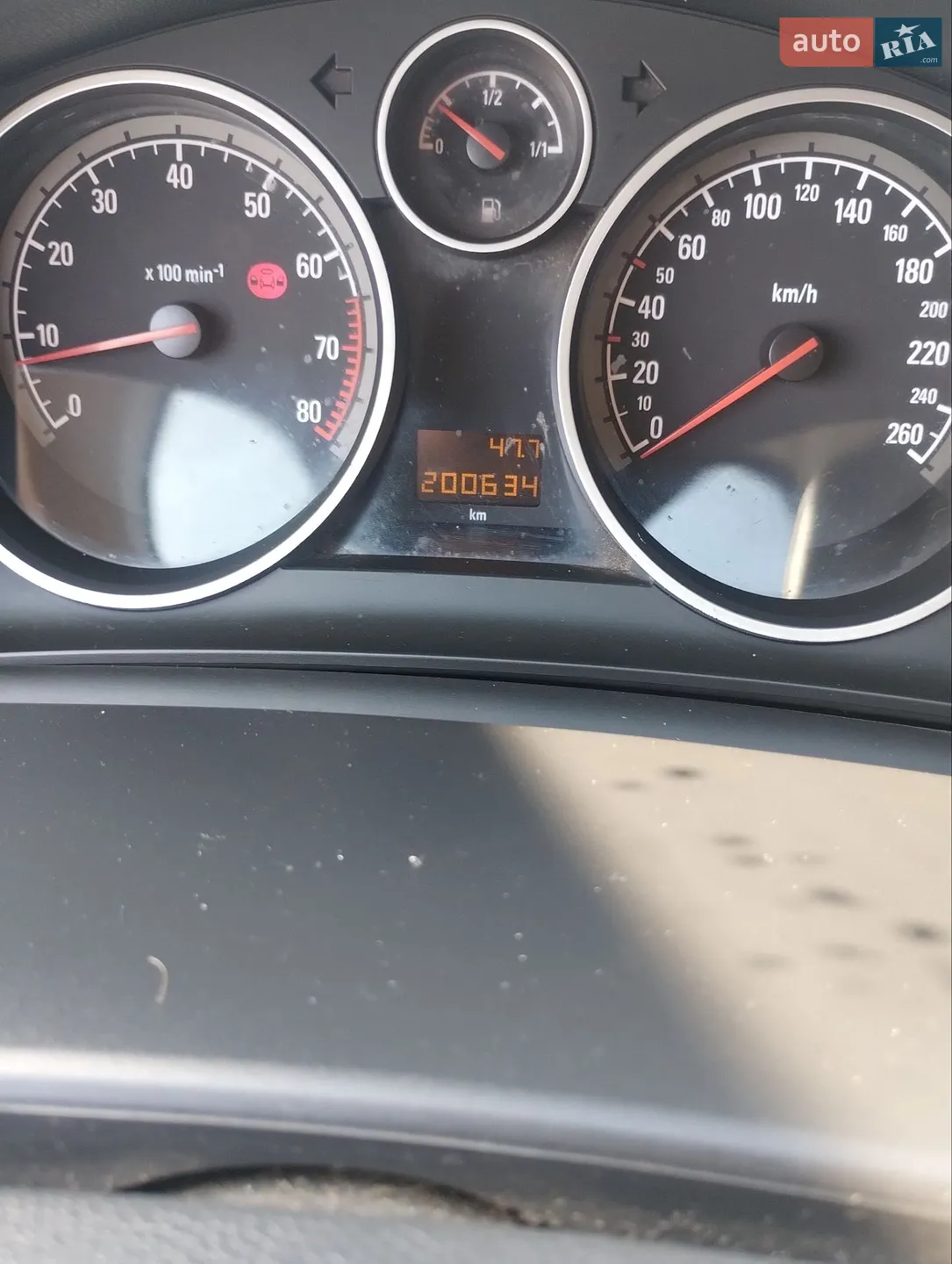 Opel Astra 1996 VIN W0L000051T2731969 фото оголошення 8 з 21