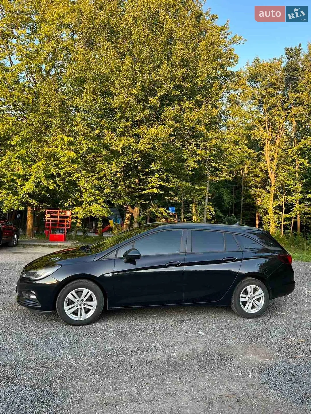2016 Opel Astra - мініатюра 3