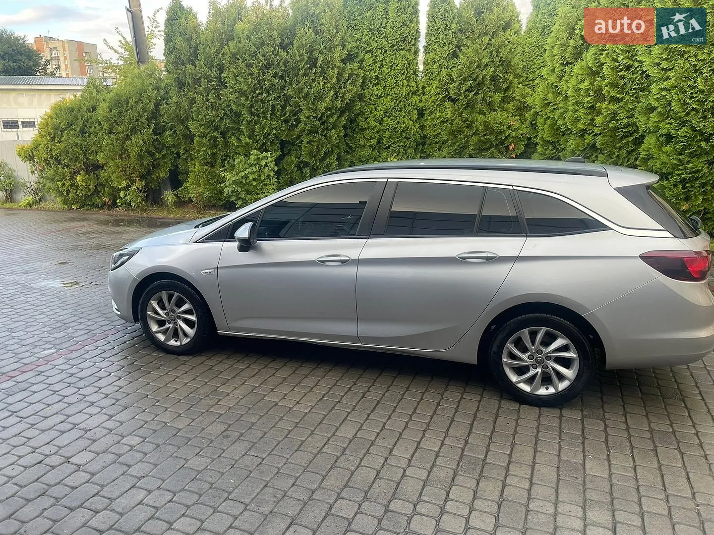 2019 Opel Astra - мініатюра 6
