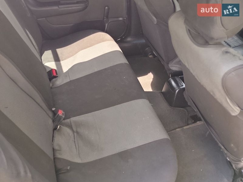Универсал Opel Astra 2004 в Богуславе