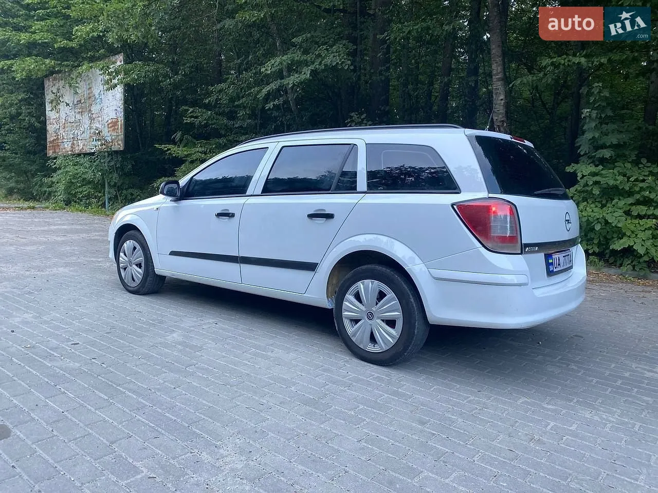2011 Opel Astra - мініатюра 7