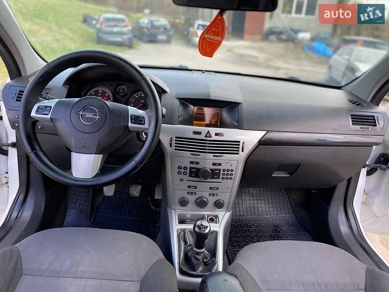 2011 Opel Astra - мініатюра 13