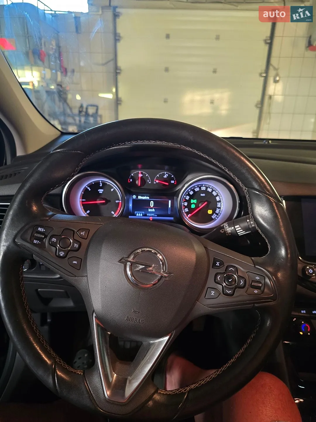 2017 Opel Astra - мініатюра 17