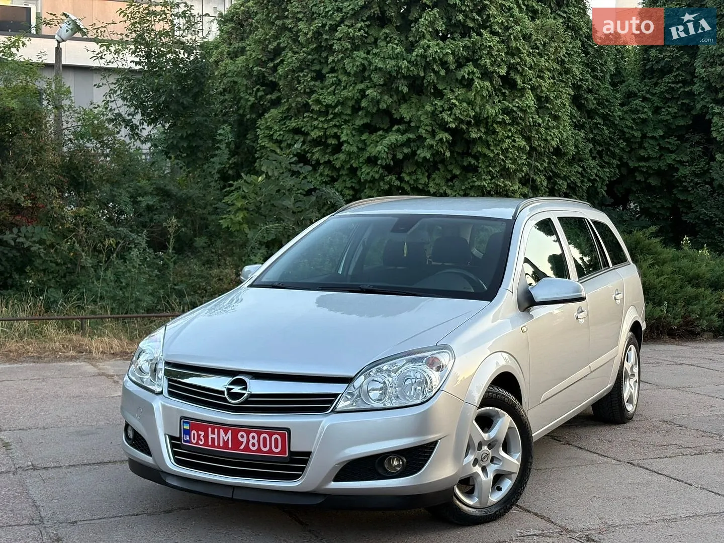 Opel Astra 2001 VIN W0L0TGF671B006652 фото оголошення 11 з 21
