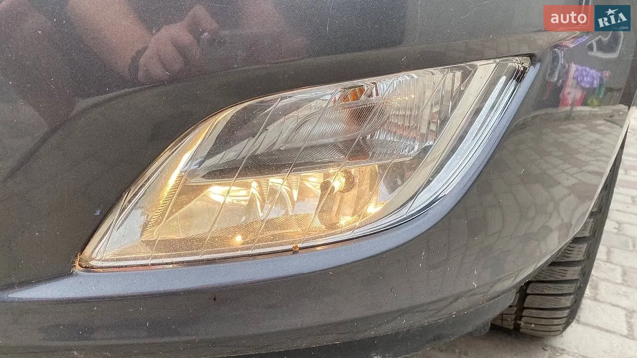 2011 Opel Astra - мініатюра 27