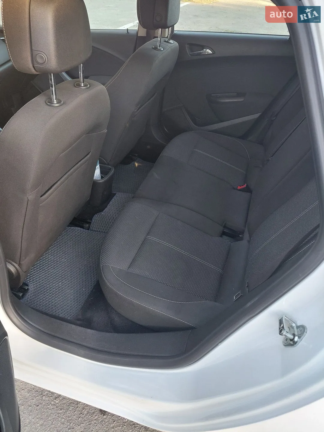 2013 Opel Astra - мініатюра 7