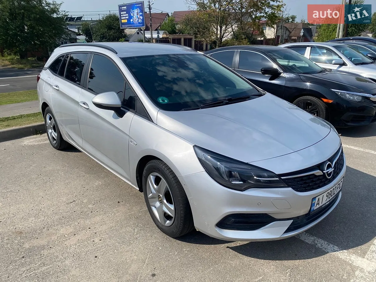 2019 Opel Astra - мініатюра 29