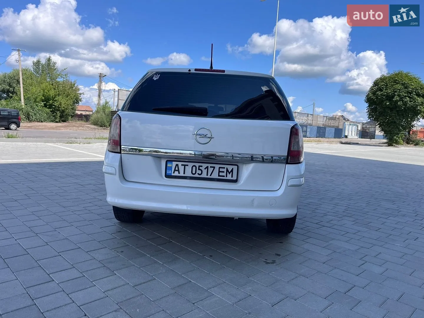 2010 Opel Astra - мініатюра 8