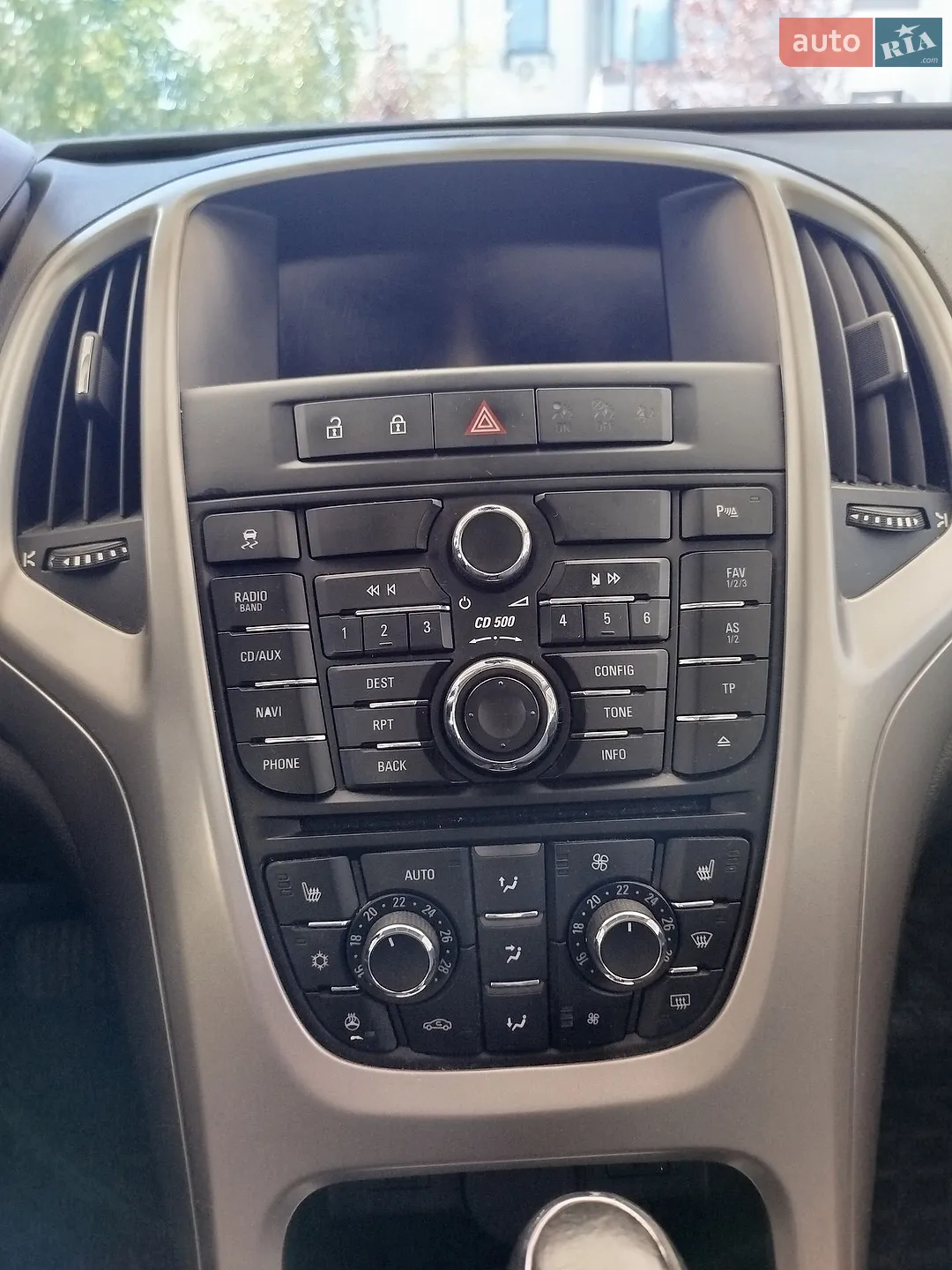 2011 Opel Astra - мініатюра 8