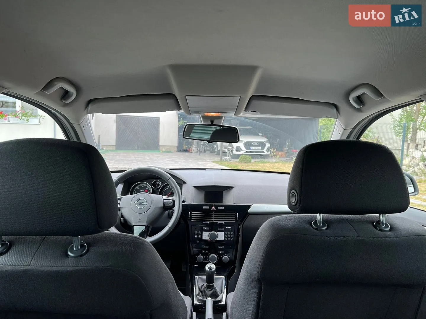 2010 Opel Astra - мініатюра 33