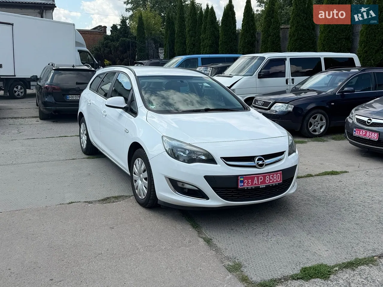 2013 Opel Corsa - мініатюра 7