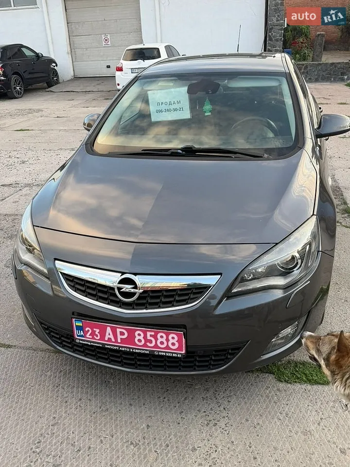 2013 Opel Corsa - мініатюра 9
