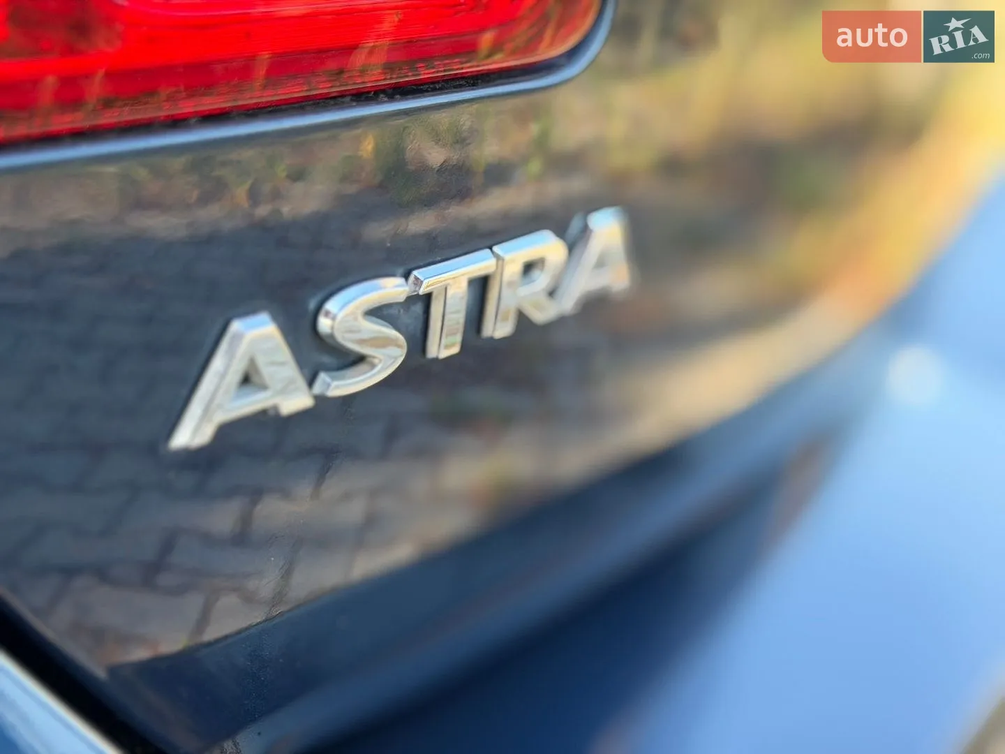 2010 Opel Astra - мініатюра 22