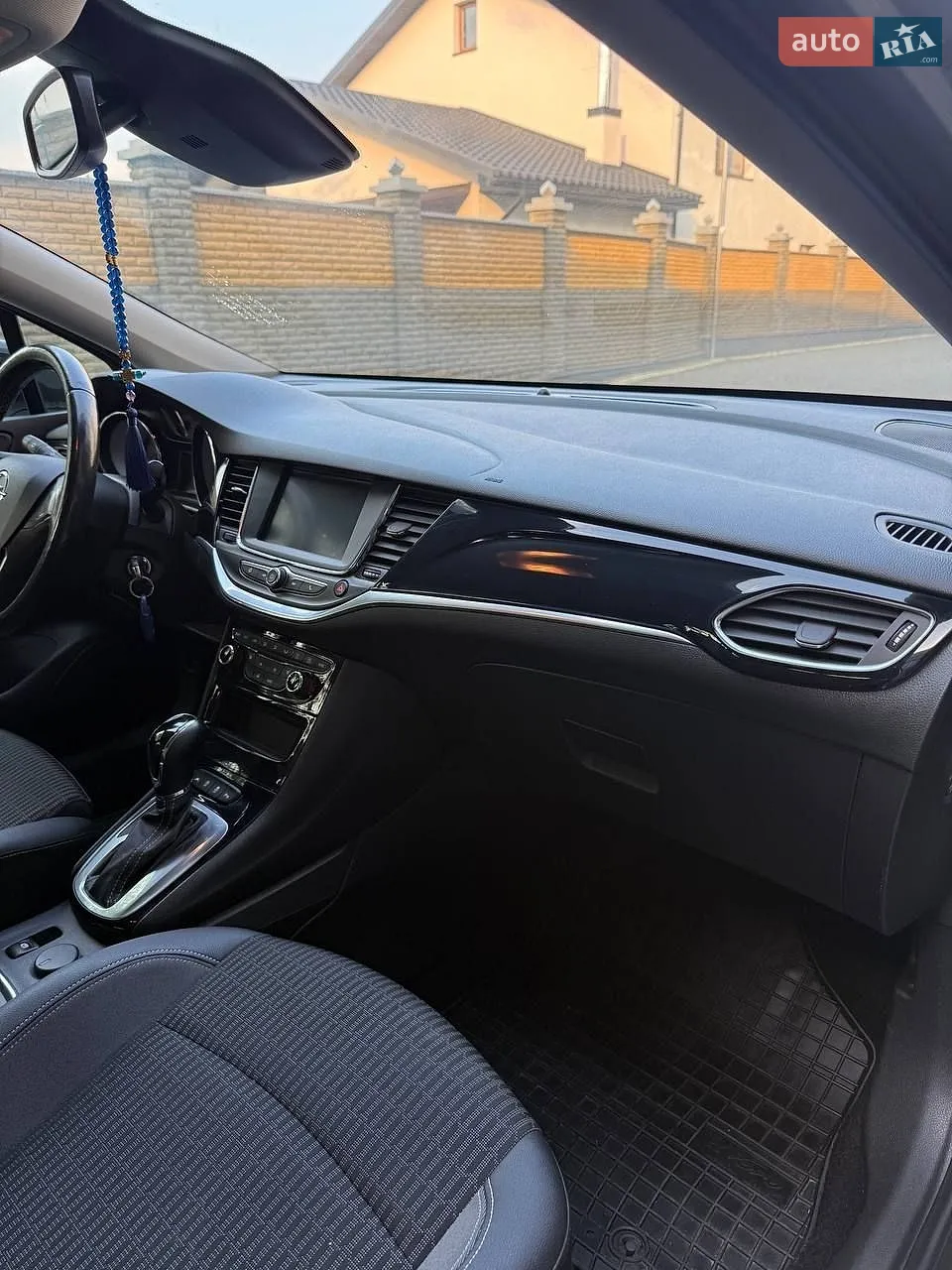 2021 Opel Astra - мініатюра 8