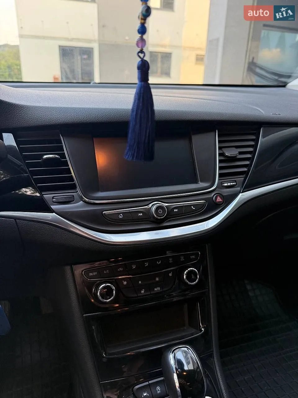 2021 Opel Astra - мініатюра 10