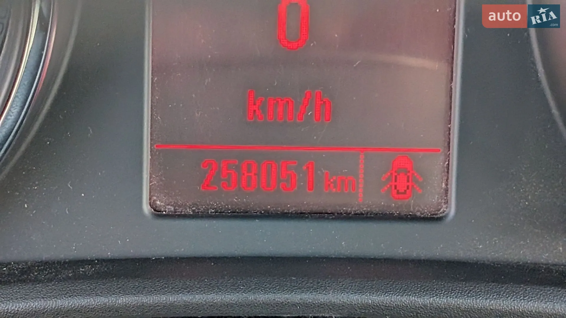 2013 Opel Astra - мініатюра 21