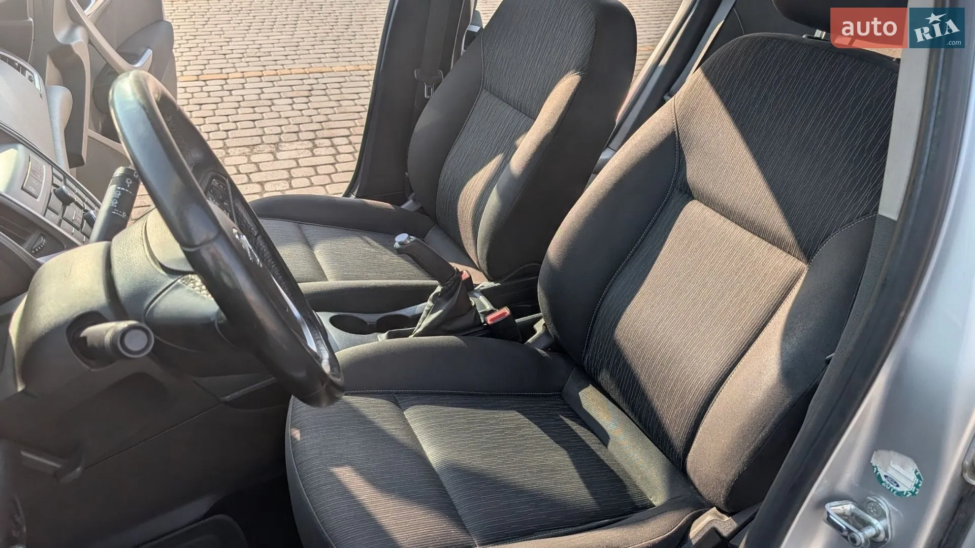 2013 Opel Astra - мініатюра 25