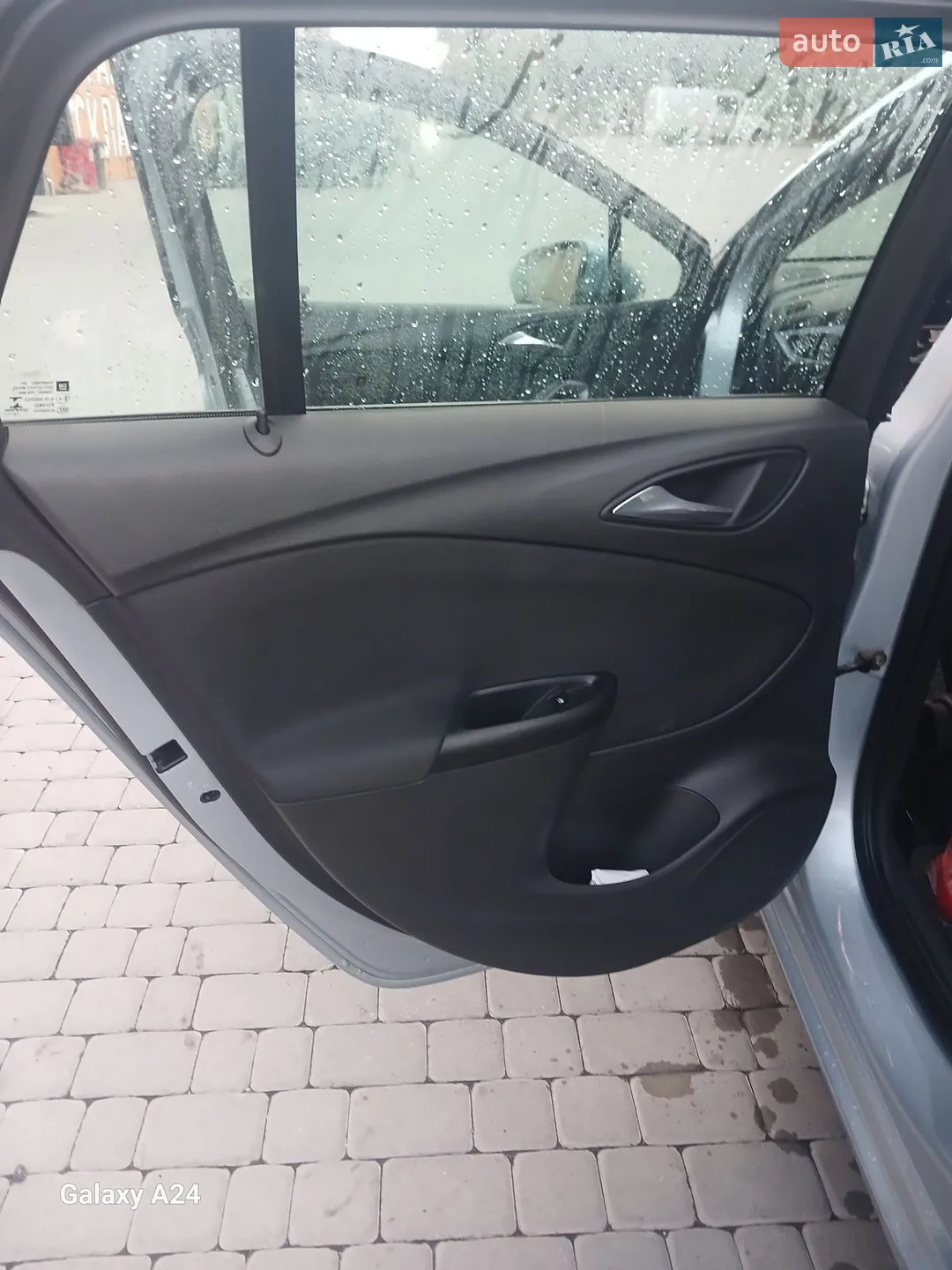 2016 Opel Astra - мініатюра 15