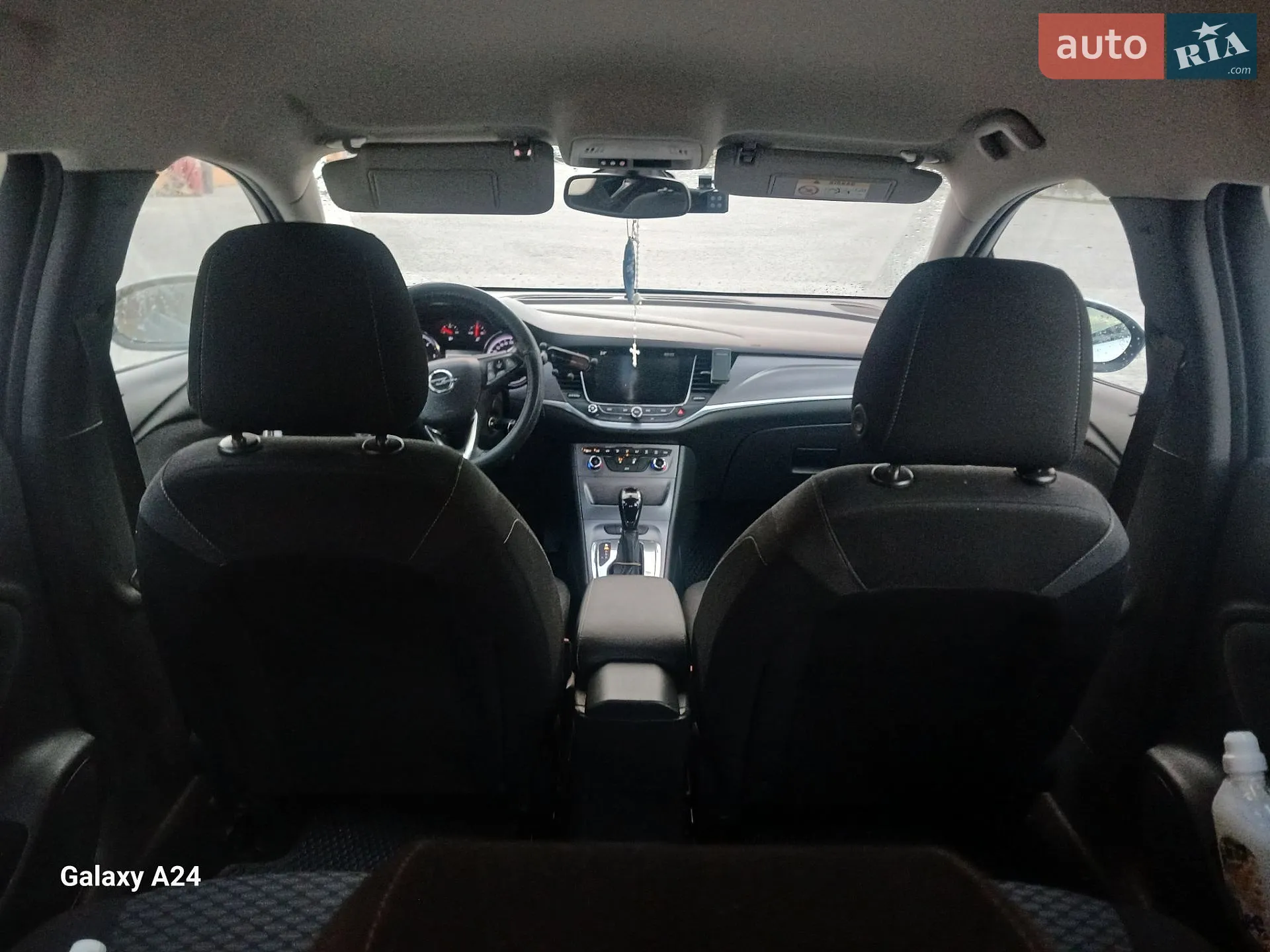 2016 Opel Astra - мініатюра 25