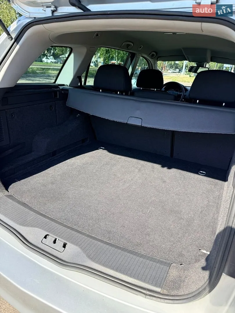 2010 Opel Astra - мініатюра 18