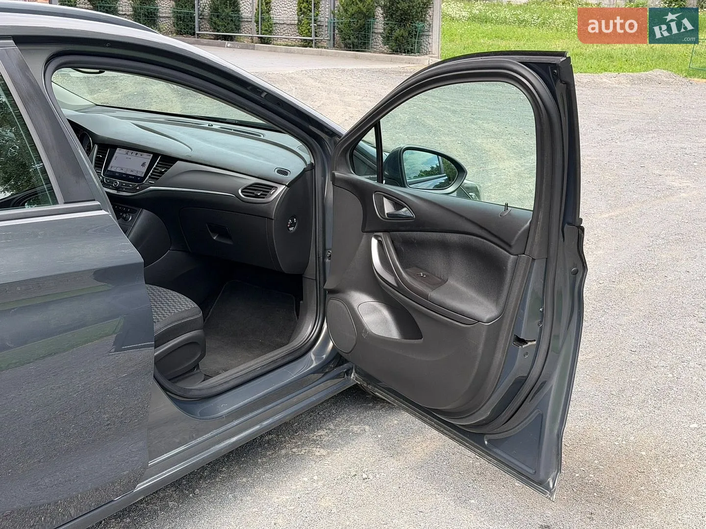 2016 Opel Astra - мініатюра 25