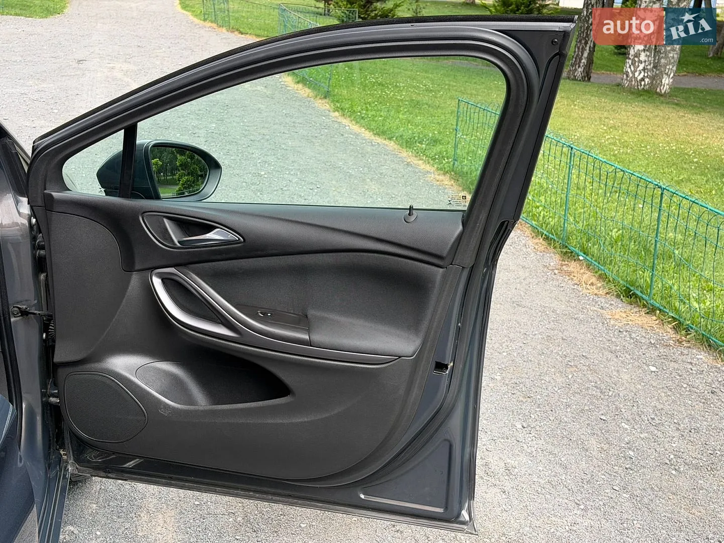 2016 Opel Astra - мініатюра 24