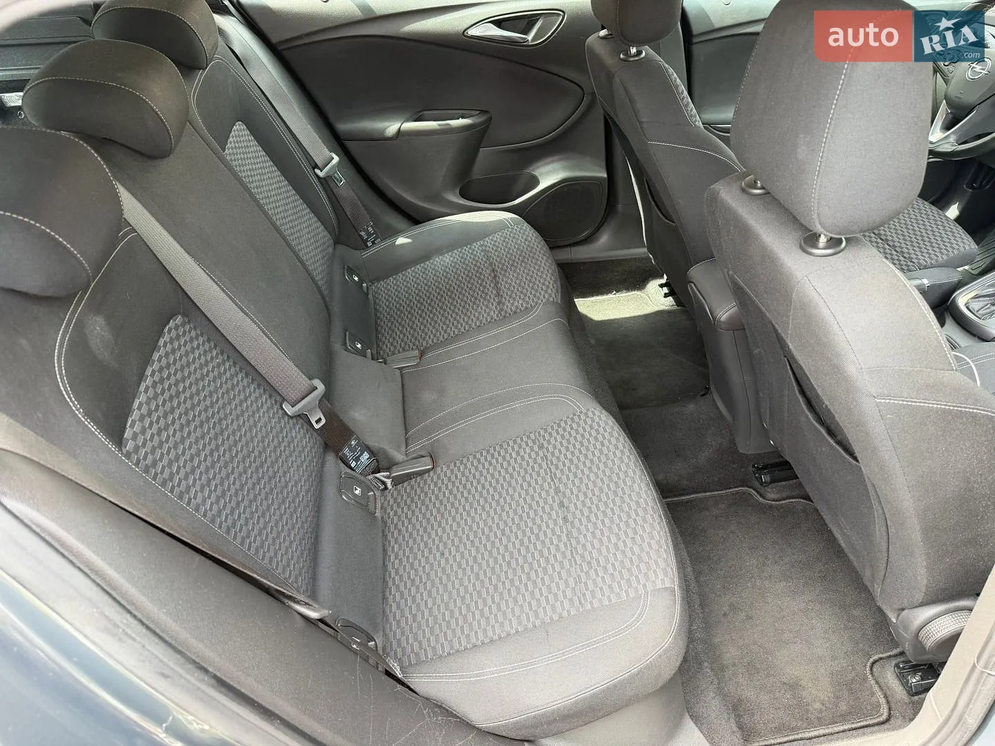 2016 Opel Astra - мініатюра 38