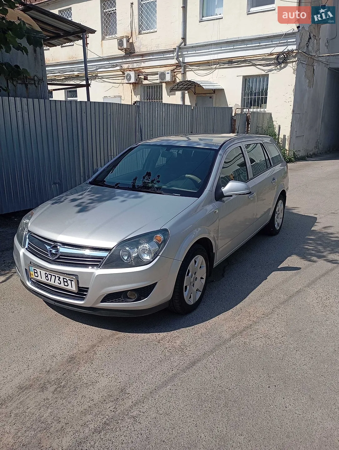 2013 Opel Astra - фото 1