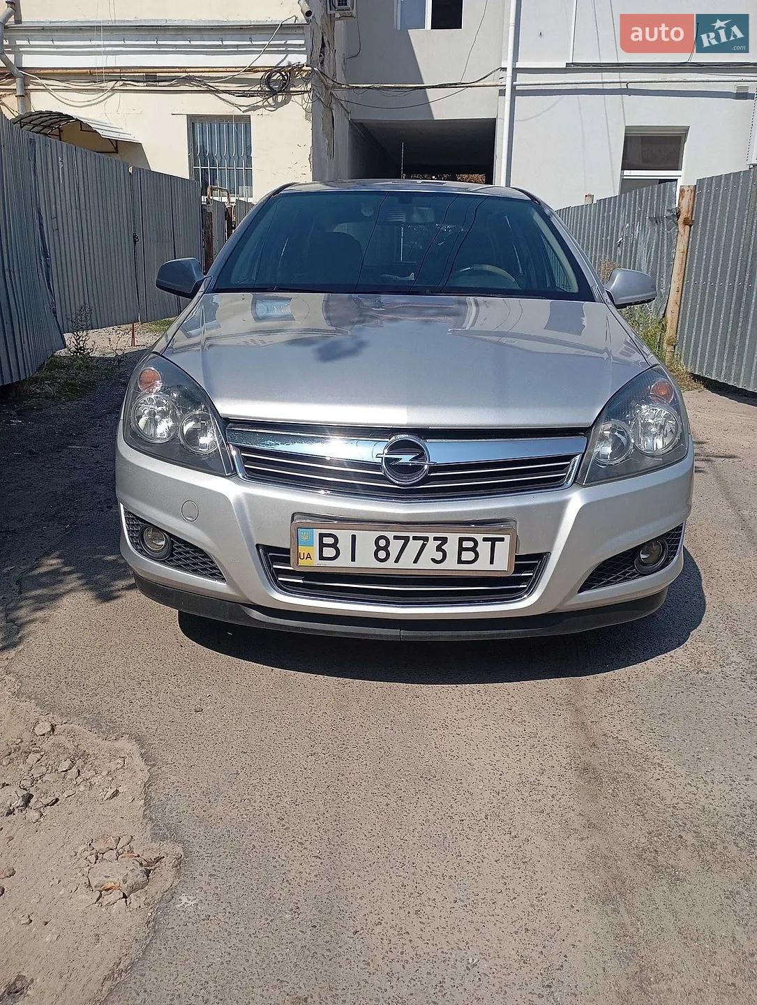 2013 Opel Astra - мініатюра 3