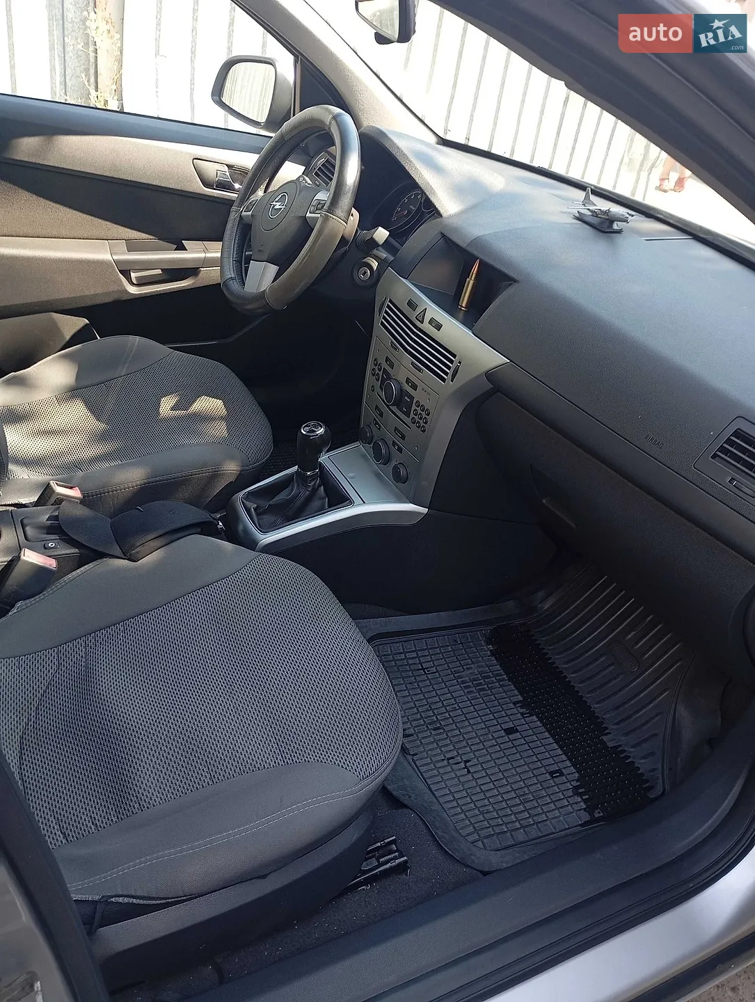 2013 Opel Astra - мініатюра 9