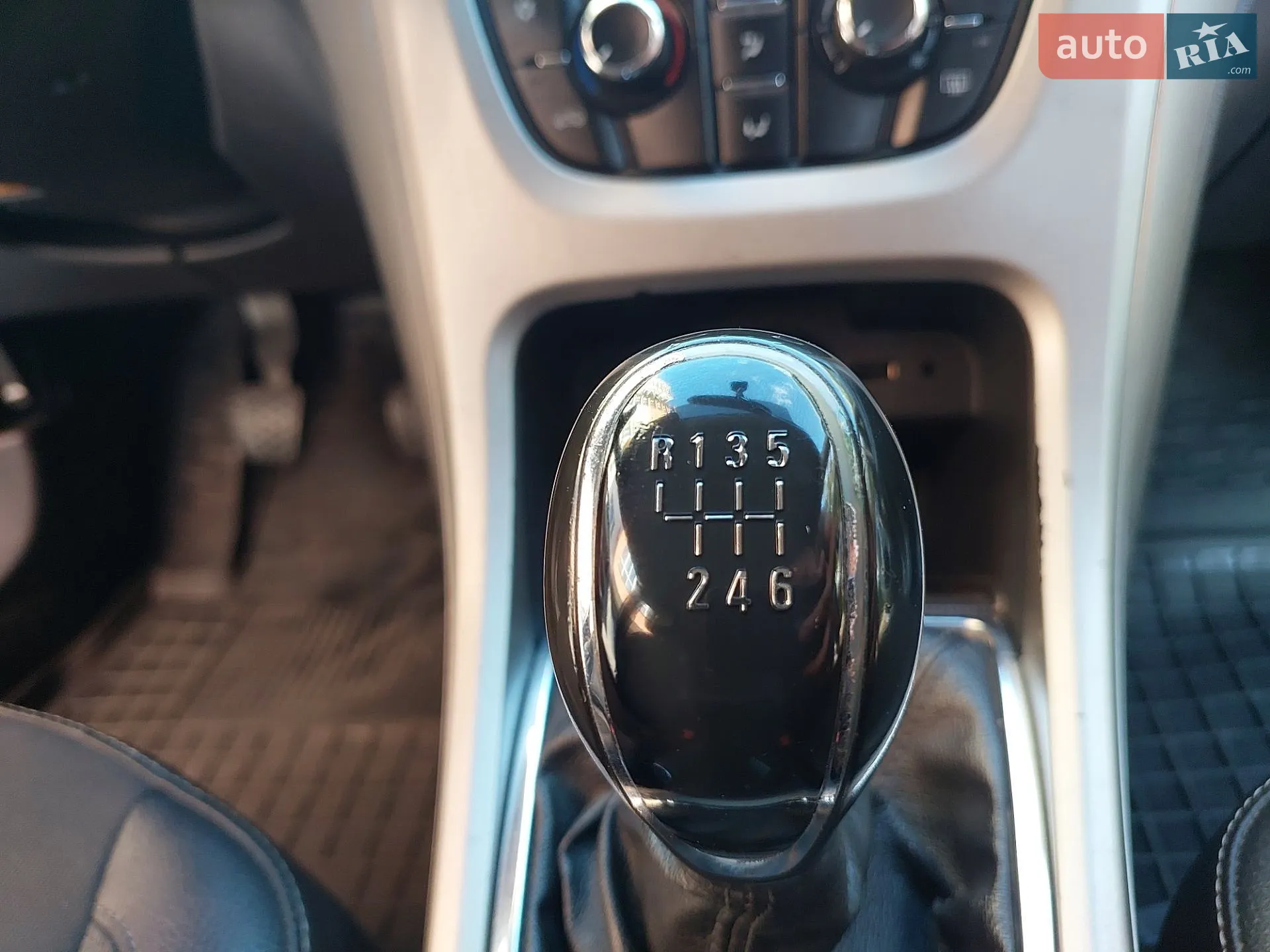 2012 Opel Astra - мініатюра 32