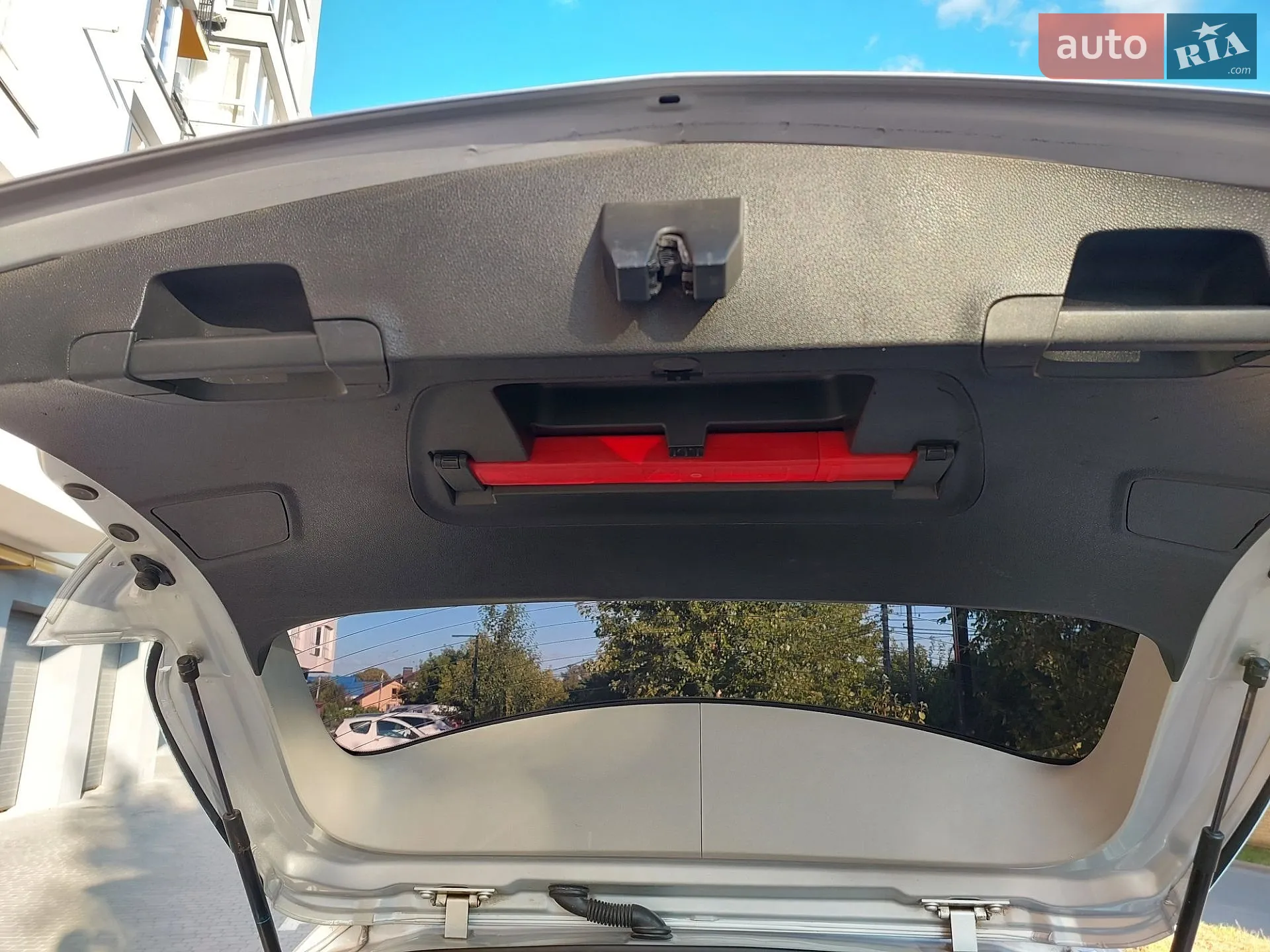 2012 Opel Astra - мініатюра 44