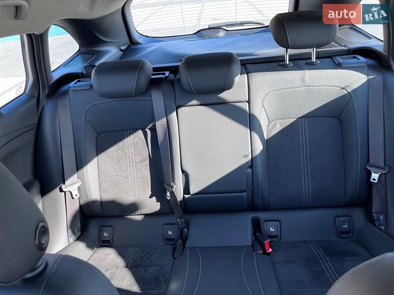 2020 Opel Astra - мініатюра 10