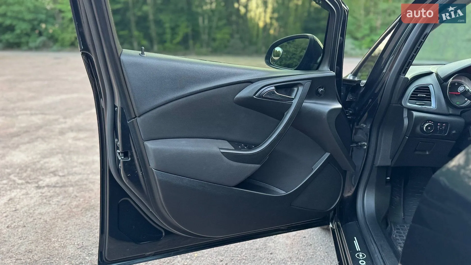 2014 Opel Astra - мініатюра 16