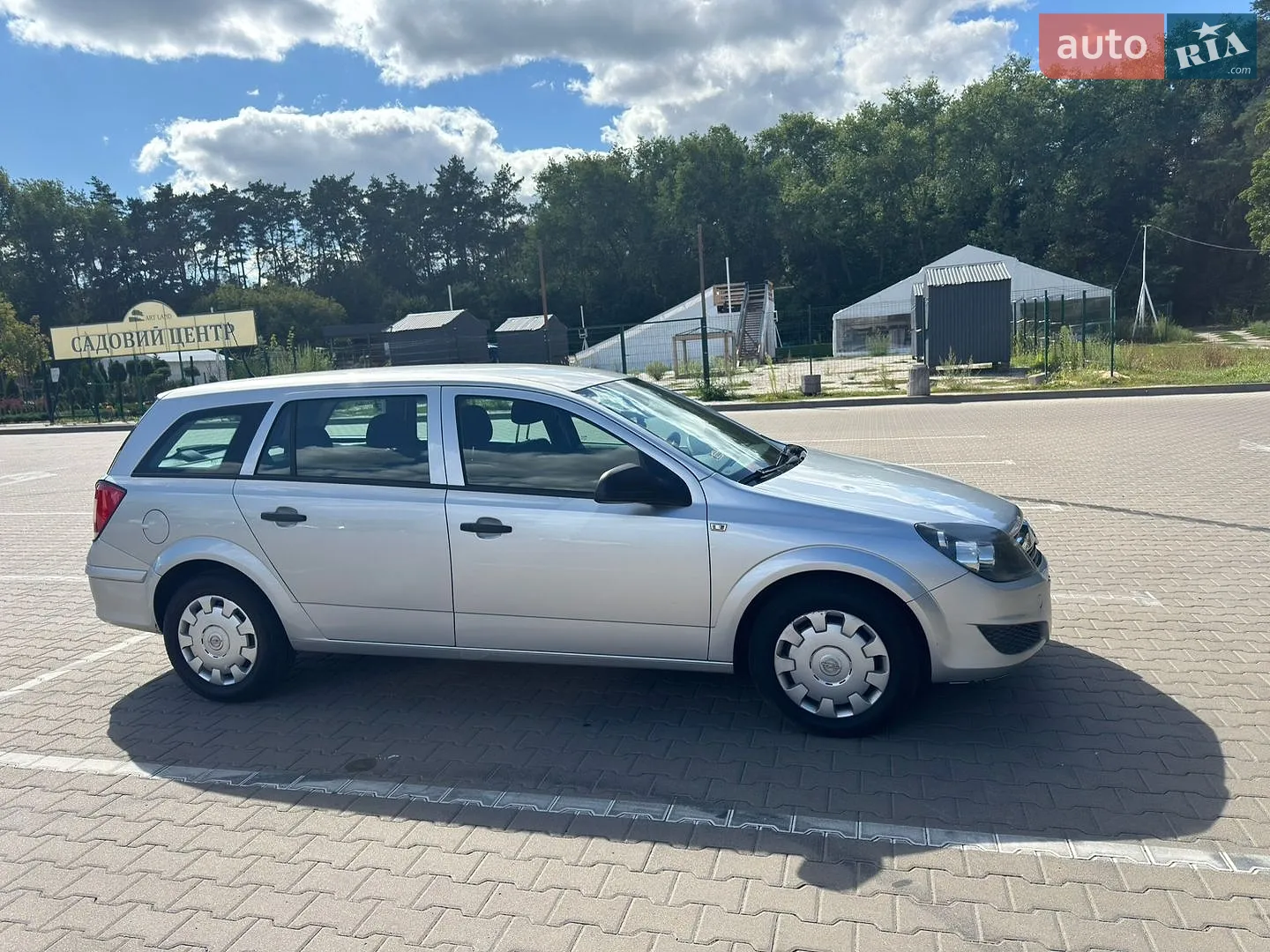 2011 Opel Astra - мініатюра 6