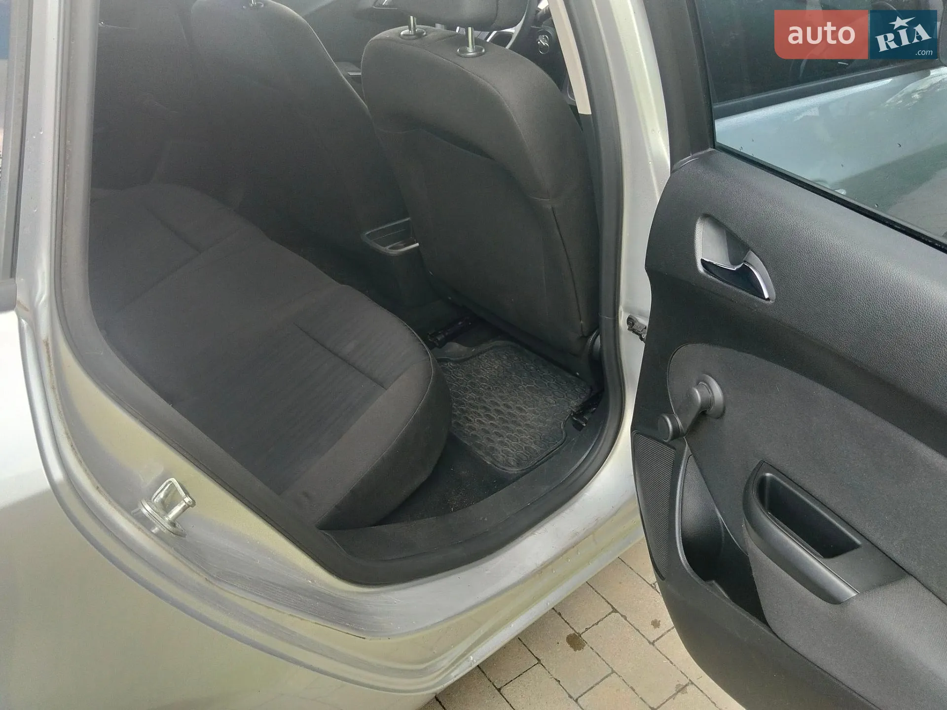 2015 Opel Astra - мініатюра 9