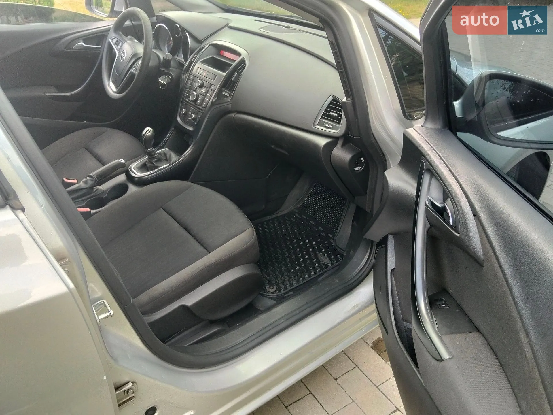 2015 Opel Astra - мініатюра 10